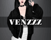 Bomber Jacket F