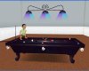 [LJ]Snooker Table/pose