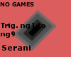 [R]No Games pt.2