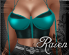 *R* Karma Teal