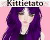 Kitl Lissa Dark Purple