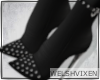 WV: Blair Boots