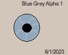 [BB] Blue Grey Alpha 1