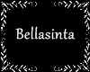 By Order: Bellasinta