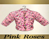 Pink Roses (k)