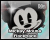 [Ma] Mickey Mouse Bag