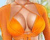 Orange Beach Bikini