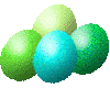 LDH Easter Egg 3