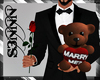 S3N-Rose&Bear Avatar