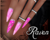 *R* Marble Pink