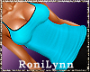Blue Topaz Tank