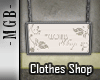 [MGB] Z Clothes Shop