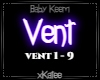 BABY KEEM - VENT RMX