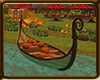 [IB] pumpkin boat
