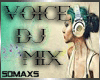 Dzk l-Voice DJ Remix