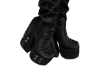 Belt Boots
