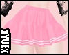 *Y* Pink Skirt
