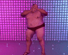 Sexy Fat Man