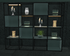 glass decor