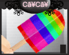 CaYzCaYz Icypole~Rainbow
