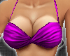 *-*Sexy violet Bikini