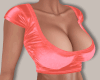Velvet Deep Cut Coral