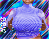 SophistiGlit BBW blue