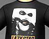 T-Shirt Black Star v2
