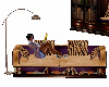 Royal Reading Couch ani