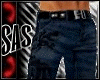 SAS-Urban/rage-jeans