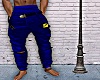 Basic Cargo