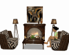 Savannah Duochairs