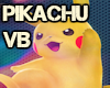 (M) Pikachu VB