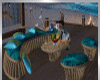❥ Tropical Sofa