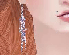 [Deli] Diamond Earrings