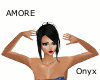 Amore - Onyx