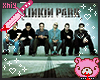 Linkin Park poster-