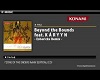 Beyond the Bounds Karyyn