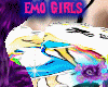 EMO TOkidoki Wonderland