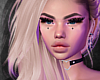 -A- Kanis Blonde Hair