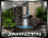 J*Luxury Garden Fountain