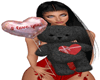 Valentine I Love You V3