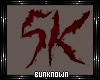 5K Support Bunknown