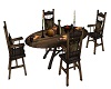 Castle Kitchen Table