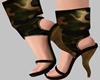 [X]Army Shoe 