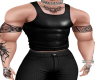 TOP SEXY + TATTO