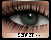 D| Green >> Eyes l