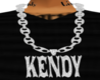 Custom Kendy Male Chain