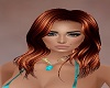 Toni Copper Gloss