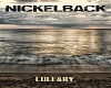 Nickleback Lullaby